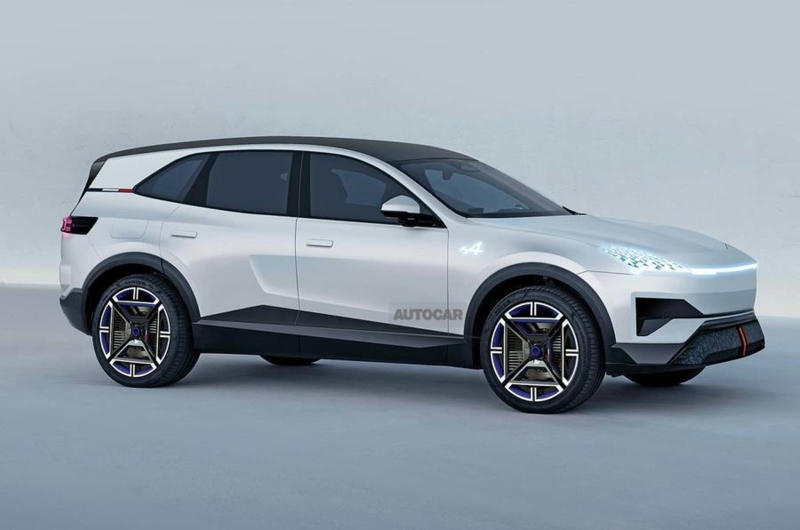 Alpine A490 Alpine A390, Ariel E-Nomad, Aston Martin EV, Audi Q6 Sportback 4x4 Dakar, Bentley EV, Cadillac Vistiq, Chevrolet Bolt, Ferrari EV, Fiat Grande Panda, Hyundai Ioniq 9, Hyundai Nexo, Jeep Recon, Lucid Gravity, Nissan Ariya Nismo, Peugeot e-408, Range Rover Electric, Range Rover Sport EV, Renault 4, Rivian R2, Rivian R3, Suzuki e-Vitara, Aehra SUV, Alfa Romeo Giulia, Audi electric 4x4, Mercedes GLB, Mercedes V-Class, Genesis GV60 Magma, Mercedes GLC, Nissan Leaf, Smart #5, Alfa Romeo Stelvio, Toyota Tacoma EV, Jeep Cherokee EV, Alpine A490, Genesis Neolun (GV90), Honda O Series SUV, Jaguar SUV, Porsche Cayenne Coupe EV, Kia EV3 GT, Jeep Wrangler EV, Lamborghini Lanzador, Land Rover Discovery EV, Tesla Model Y Performance, Mercedes-AMG SUV, Scout Traveler