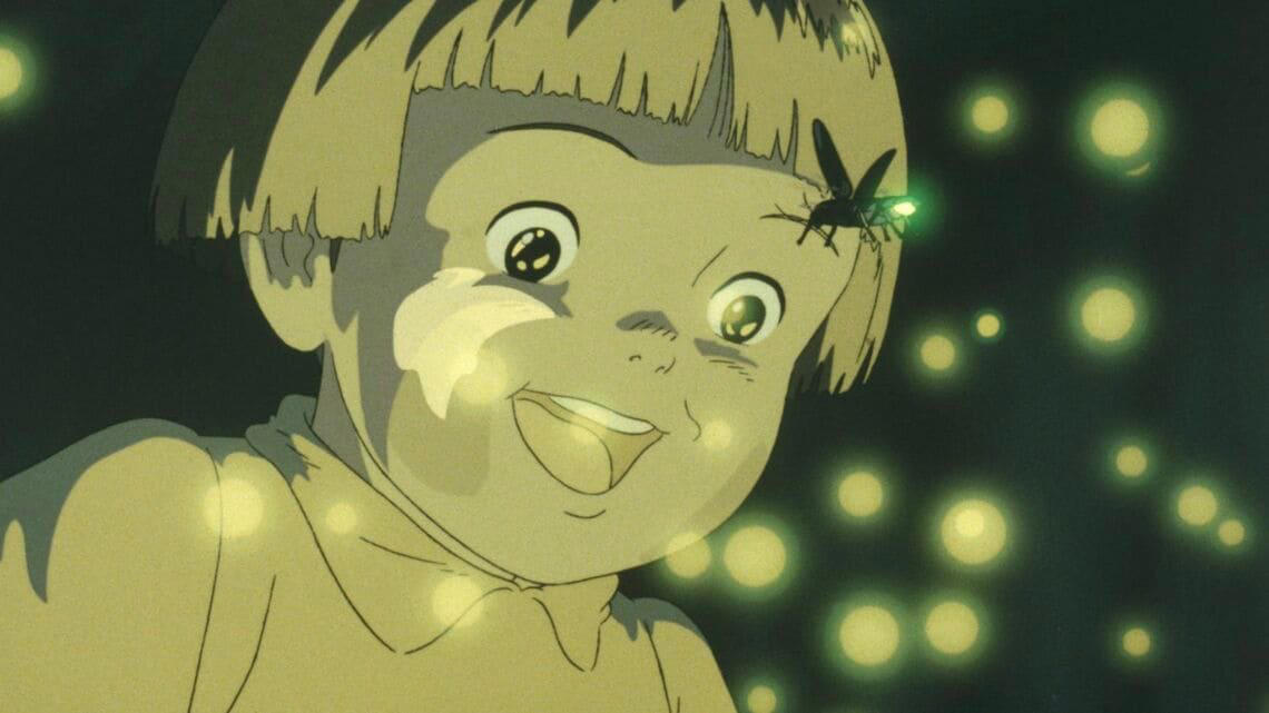 「初めて観た」「子どもと一緒に観た」などの声, ジブリになじみがない世代が増えている？, 久しぶりに観てみると……, 戦後80年の今こそ、思い出したい重み