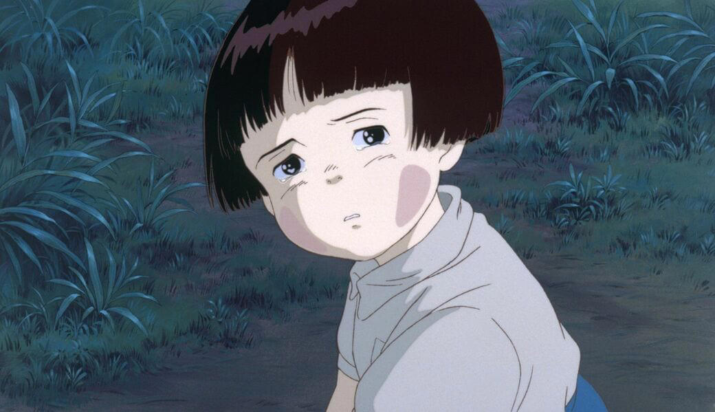 「初めて観た」「子どもと一緒に観た」などの声, ジブリになじみがない世代が増えている？, 久しぶりに観てみると……, 戦後80年の今こそ、思い出したい重み