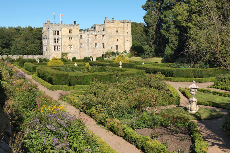 Chillingham Castle, Alnwick, United Kingdom Selecting the perfect hotel is a key component of some travel experiences, Château de la Treyne, Dordogne River Valley, France, Fairmont Banff Springs, Alberta, Canada, Château Frontenac, Quebec City, Canada, Bled Castle, Lake Bled, Slovenia, Malcesine Castle, Lake Garda, Italy, Bovey Castle, Dartmoor, England, Dromoland Castle, Ireland, Château de Chenonceau, Loire Valley, France, Dunrobin Castle, Scotland, Warwick Castle, England, Kronborg Castle, Øresund, Denmark, Chillingham Castle, Alnwick, United Kingdom, Rhinefield House Castle, United Kingdom