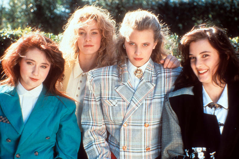 The teenager who came from Minnesota, From voracious reader to precocious actress, 'Beetlejuice' catapulted her into weirdness, 'Heathers': The queen of bad influences, Johnny Depp, the tattoo, and the drama, The indie girl who conquered the mainstream, A Jane Austen with Doc Martens, Between reality and a nineties myth, Winona and the not so minor theft, From scandal to temporary retirement, The resurrection: 'Stranger Things', Always more than just a pretty face, Winona vs. the star system