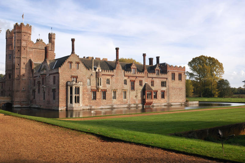 Rhinefield House Castle, United Kingdom Selecting the perfect hotel is a key component of some travel experiences, Château de la Treyne, Dordogne River Valley, France, Fairmont Banff Springs, Alberta, Canada, Château Frontenac, Quebec City, Canada, Bled Castle, Lake Bled, Slovenia, Malcesine Castle, Lake Garda, Italy, Bovey Castle, Dartmoor, England, Dromoland Castle, Ireland, Château de Chenonceau, Loire Valley, France, Dunrobin Castle, Scotland, Warwick Castle, England, Kronborg Castle, Øresund, Denmark, Chillingham Castle, Alnwick, United Kingdom, Rhinefield House Castle, United Kingdom