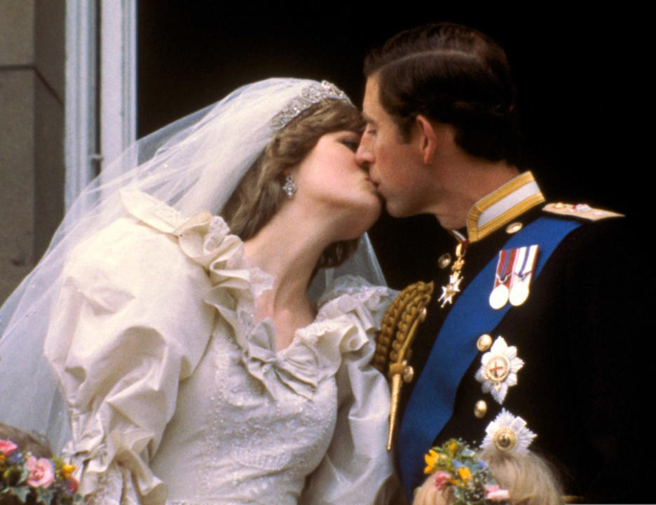 King Edward VIII  , Prince Harry and Meghan Markle , Princess Diana , Princess Mako  , Margrethe II of Denmark 