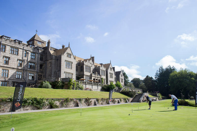 Bovey Castle, Dartmoor, England Selecting the perfect hotel is a key component of some travel experiences, Château de la Treyne, Dordogne River Valley, France, Fairmont Banff Springs, Alberta, Canada, Château Frontenac, Quebec City, Canada, Bled Castle, Lake Bled, Slovenia, Malcesine Castle, Lake Garda, Italy, Bovey Castle, Dartmoor, England, Dromoland Castle, Ireland, Château de Chenonceau, Loire Valley, France, Dunrobin Castle, Scotland, Warwick Castle, England, Kronborg Castle, Øresund, Denmark, Chillingham Castle, Alnwick, United Kingdom, Rhinefield House Castle, United Kingdom
