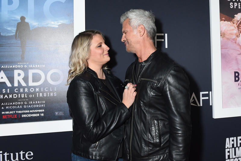 Ephemeral love, Her sixth divorce, A year and a half of marriage, Months of separation, Irreconcilable differences, There are no children, There will also be no spousal payments, Five years of relationship, Captivated from the first hug