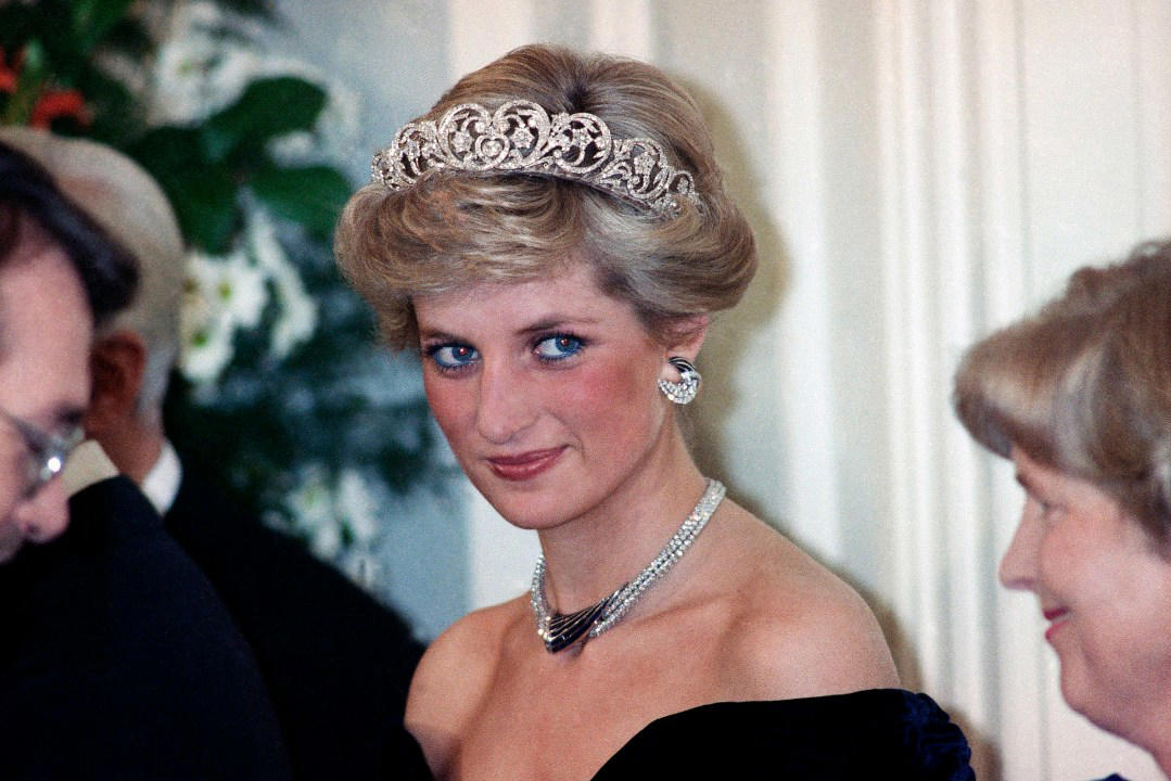 King Edward VIII  , Prince Harry and Meghan Markle , Princess Diana , Princess Mako  , Margrethe II of Denmark 