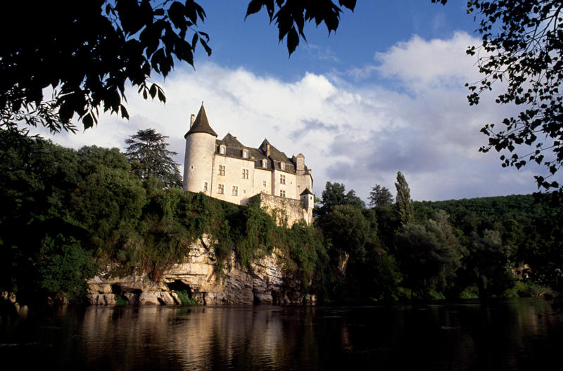 Château de la Treyne, Dordogne River Valley, France Selecting the perfect hotel is a key component of some travel experiences, Château de la Treyne, Dordogne River Valley, France, Fairmont Banff Springs, Alberta, Canada, Château Frontenac, Quebec City, Canada, Bled Castle, Lake Bled, Slovenia, Malcesine Castle, Lake Garda, Italy, Bovey Castle, Dartmoor, England, Dromoland Castle, Ireland, Château de Chenonceau, Loire Valley, France, Dunrobin Castle, Scotland, Warwick Castle, England, Kronborg Castle, Øresund, Denmark, Chillingham Castle, Alnwick, United Kingdom, Rhinefield House Castle, United Kingdom