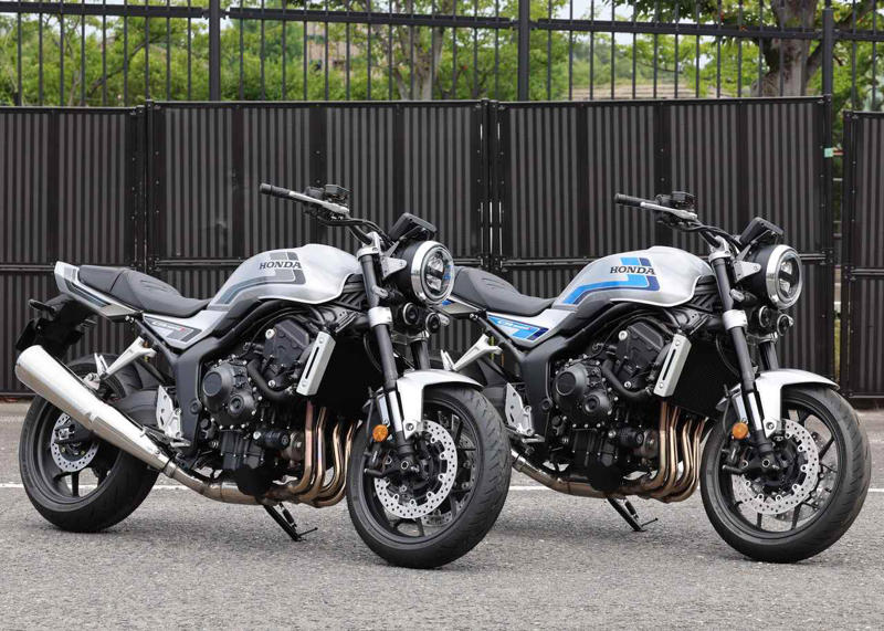 ホンダ「CB1000Fコンセプト」新色、ひとつめはブラック！, ホンダ「CB1000Fコンセプト」新色、もうひとつはシルバー＆グレー！, ホンダ「CB1000Fコンセプト」人気投票, ホンダ「CB1000Fコンセプト」写真, ホンダ「CB1000Fコンセプト」関連記事