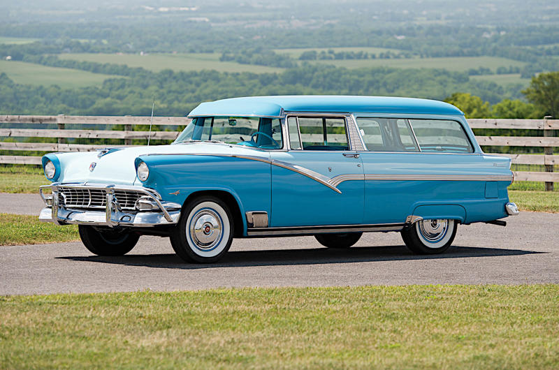 Edsel Roundup, Ford Aspire, Ford Bantam, Ford Centurion Classic, Ford Comète, Ford Consul Classic, Ford Del Rio, Ford Durango, Ford Escort RS2000 4x4, Ford EXP Turbo Coupe, Ford Falcon Cobra, Ford Freda, Ford Landau, Ford Model 48, Ford Model F, Ford Parklane, Ford Pilot, Ford Sierra GLSi 4x4, Ford Skyranger, Ford Squire, Lincoln Lido, Lincoln Custom, Mercury Turnpike Cruiser, Mercury Voyager, Ford Escort GTi