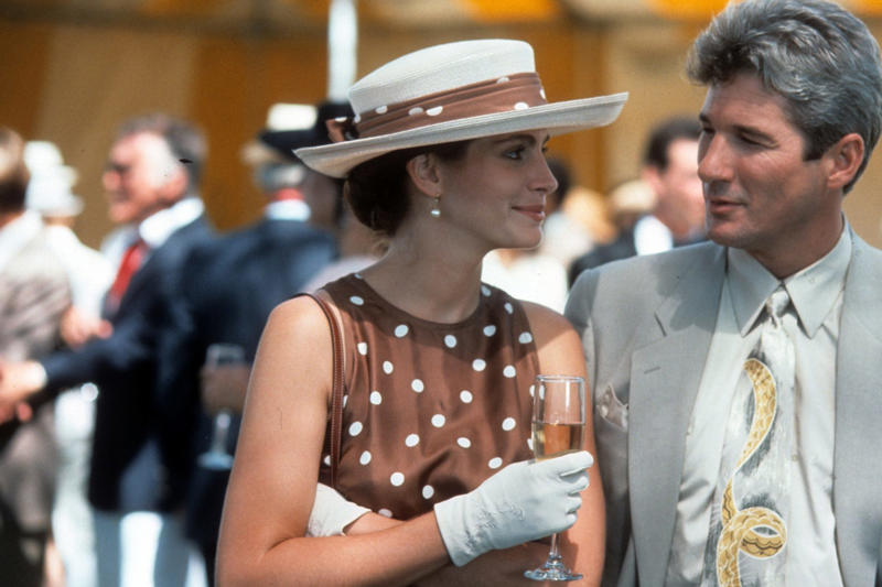 Pretty Woman (1990) - HBO Eternal Sunshine of the Spotless Mind (2004) - HBO, Doctor Who (2005 - 2021) - HBO, Pretty Woman (1990) - HBO, Unknown (2011) - HBO, Bridget Jones's Diary (2001, 2004, 2016) - HBO, Experimenter (2015) - HBO, Where the Wild Things Are (2009) - HBO, Traitor (2008) - HBO, Dunkirk (2017) - Netflix, Lucy (2014) - Netflix, The Town (2010) - Netflix, The Place Beyond the Pines (2013) - Netflix, Matilda (1996) - Netflix, Jack the Giant Slayer (2013) - Netflix, My Wife and Kids (2001 - 2005) - Netflix, A Discovery of Witches (2018 - 2022) - Netflix