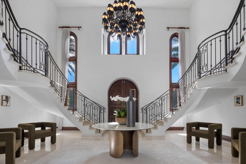 Trash by day, luxury by night, Between the pipes, ‘He’s buying where it’s going’, Thin air in Aspen, Spec or family homes?
