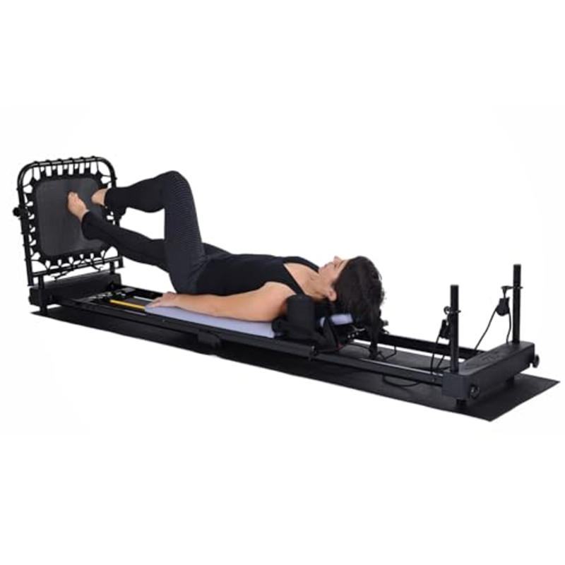 What are the benefits of Pilates?, What's the difference between mat and reformer Pilates?, Pilates equipment to shop, Pilates mats to shop, Expert-approved Pilates reformers to shop, Frequently Asked Questions, Meet our experts, How we chose
