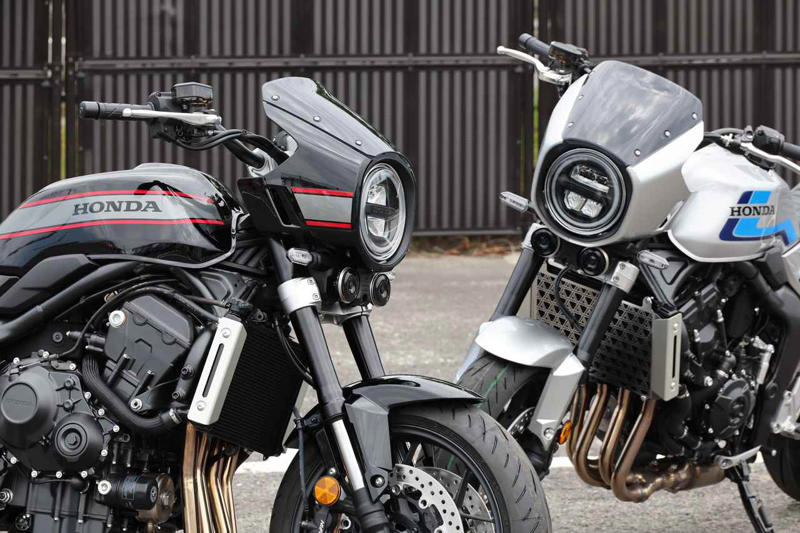 ホンダ「CB1000Fコンセプト」新色、ひとつめはブラック！, ホンダ「CB1000Fコンセプト」新色、もうひとつはシルバー＆グレー！, ホンダ「CB1000Fコンセプト」人気投票, ホンダ「CB1000Fコンセプト」写真, ホンダ「CB1000Fコンセプト」関連記事