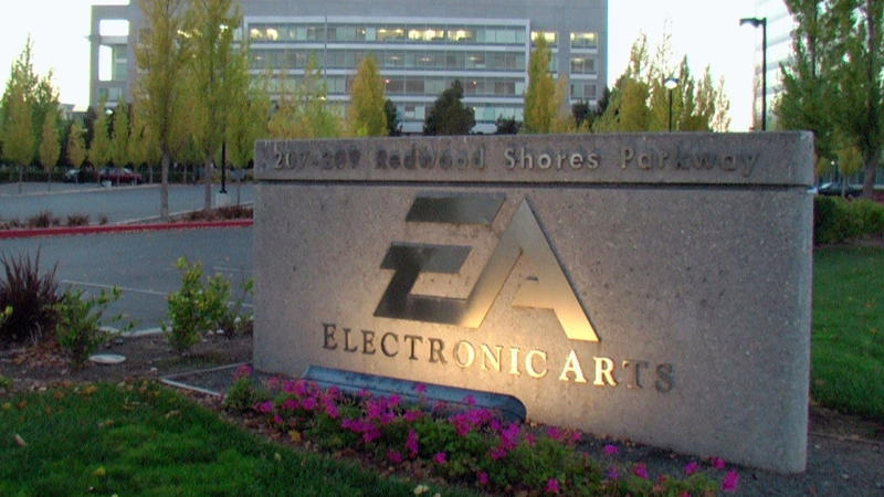 1. Electronic Arts (EA) 1. Electronic Arts (EA), 2. Sony Interactive Entertainment, 3. Microsoft Xbox, 4. Ubisoft, 5. Valve Corporation, 6. Square Enix, 7. Capcom, 8. Bethesda Softworks, 9. Rockstar Games, 10. SEGA, 11. FromSoftware, 12. Naughty Dog, 13. Insomniac Games, 14. CD Projekt, 15. Bungie, 16. Mojang Studios, 17. Obsidian Entertainment, 18. Double Fine Productions, 19. Epic Games, 20. Nintendo