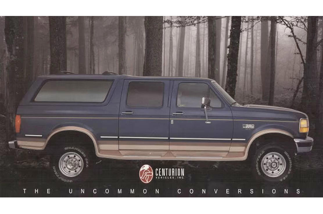 Ford Centurion Classic Edsel Roundup, Ford Aspire, Ford Bantam, Ford Centurion Classic, Ford Comète, Ford Consul Classic, Ford Del Rio, Ford Durango, Ford Escort RS2000 4x4, Ford EXP Turbo Coupe, Ford Falcon Cobra, Ford Freda, Ford Landau, Ford Model 48, Ford Model F, Ford Parklane, Ford Pilot, Ford Sierra GLSi 4x4, Ford Skyranger, Ford Squire, Lincoln Lido, Lincoln Custom, Mercury Turnpike Cruiser, Mercury Voyager, Ford Escort GTi