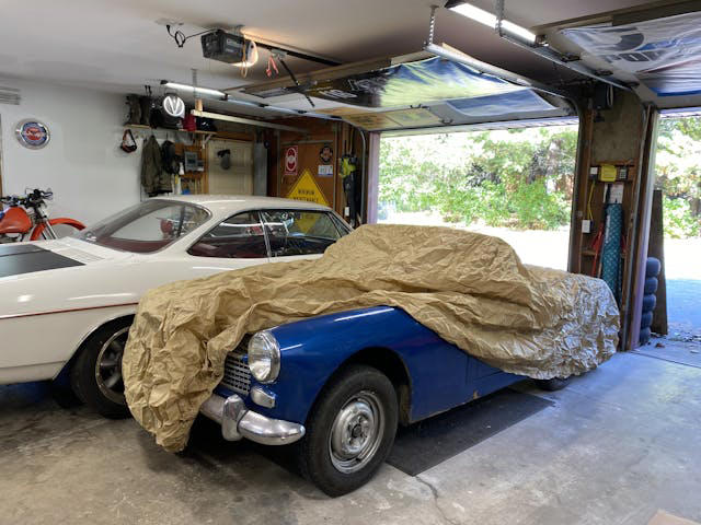 Photography, Wrenching, Research, Transport, Driving routes, Detailing, Writing for-sale ads