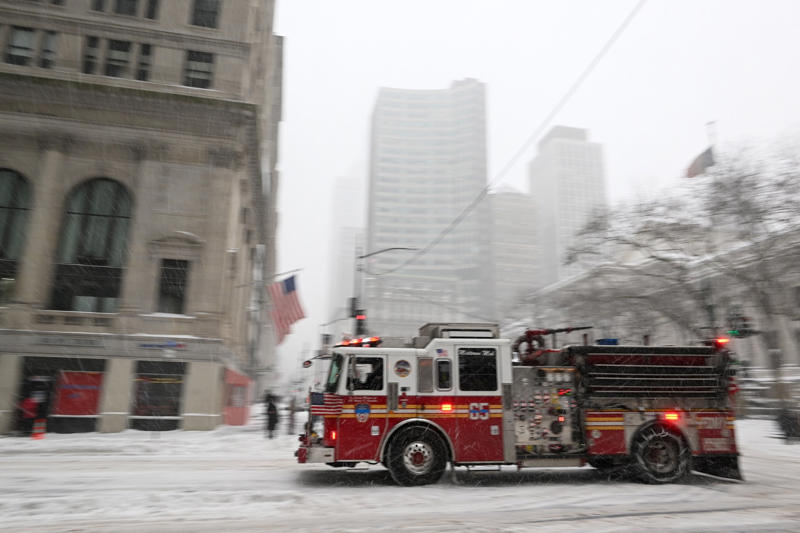A collection of events Dangerous Nor'easters storms will get worse, A warmer planet, Counterintuitive results, Less winter, Stronger storms, A collection of events, A significant increase, Fueling intense storms, Blockbuster storms, 'Snowmaggedon' of 2010