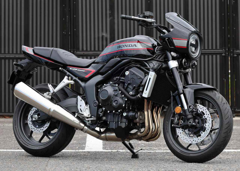ホンダ「CB1000Fコンセプト」新色、ひとつめはブラック！, ホンダ「CB1000Fコンセプト」新色、もうひとつはシルバー＆グレー！, ホンダ「CB1000Fコンセプト」人気投票, ホンダ「CB1000Fコンセプト」写真, ホンダ「CB1000Fコンセプト」関連記事