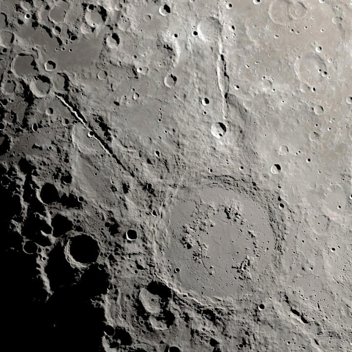 2024 YR4: The ‘city killer’ that threatened to hit Earth in 2032, Not a threat to Earth. But what about the moon?, 2024 YR4 might not dazzle, but Apophis will, How good is NASA at predicting impacts?, Why it matters