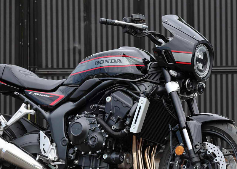 ホンダ「CB1000Fコンセプト」新色、ひとつめはブラック！, ホンダ「CB1000Fコンセプト」新色、もうひとつはシルバー＆グレー！, ホンダ「CB1000Fコンセプト」人気投票, ホンダ「CB1000Fコンセプト」写真, ホンダ「CB1000Fコンセプト」関連記事