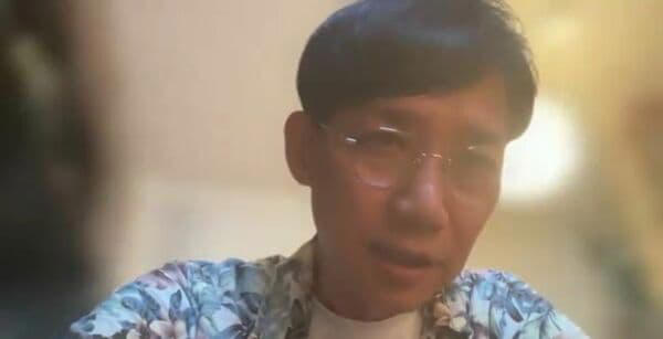 社長”1000人”から学んだ「成功する社会人像」, 会社の若手に感じていた”危機感”, 病とともに生きるには、今がベストの形, 子ども好きの妻から感化されて, おじいちゃんに間違われたことは「ない」, 最初の5年はしんどかった
