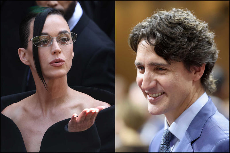 The spark of love in Canada? The spark of love in Canada?, Quote in 'Le Violon', One nail drives out another nail, The quote was real, but... what did it mean?, 'The Lifetimes Tour', On tour until the end of 2025, The mystery of the moment, Divorced and open to love, Surprise goodbye to Orlando, Two years divorced, The world waits patiently for an answer
