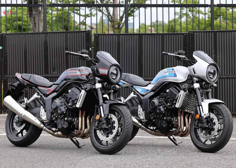 ホンダ「CB1000Fコンセプト」新色、ひとつめはブラック！, ホンダ「CB1000Fコンセプト」新色、もうひとつはシルバー＆グレー！, ホンダ「CB1000Fコンセプト」人気投票, ホンダ「CB1000Fコンセプト」写真, ホンダ「CB1000Fコンセプト」関連記事