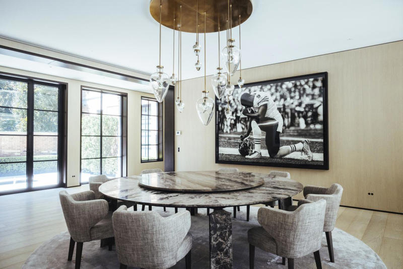 Trash by day, luxury by night, Between the pipes, ‘He’s buying where it’s going’, Thin air in Aspen, Spec or family homes?