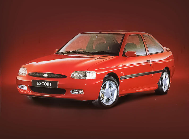 Edsel Roundup, Ford Aspire, Ford Bantam, Ford Centurion Classic, Ford Comète, Ford Consul Classic, Ford Del Rio, Ford Durango, Ford Escort RS2000 4x4, Ford EXP Turbo Coupe, Ford Falcon Cobra, Ford Freda, Ford Landau, Ford Model 48, Ford Model F, Ford Parklane, Ford Pilot, Ford Sierra GLSi 4x4, Ford Skyranger, Ford Squire, Lincoln Lido, Lincoln Custom, Mercury Turnpike Cruiser, Mercury Voyager, Ford Escort GTi