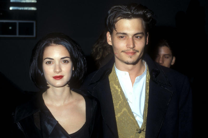The teenager who came from Minnesota, From voracious reader to precocious actress, 'Beetlejuice' catapulted her into weirdness, 'Heathers': The queen of bad influences, Johnny Depp, the tattoo, and the drama, The indie girl who conquered the mainstream, A Jane Austen with Doc Martens, Between reality and a nineties myth, Winona and the not so minor theft, From scandal to temporary retirement, The resurrection: 'Stranger Things', Always more than just a pretty face, Winona vs. the star system