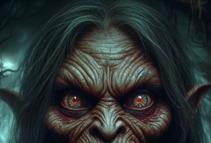Krampus, Austria, Roman dragon, Italy, Korean dragon, South Korea, Baba Yaga, Poland, Aswang, Philippines, The Loch Ness Monster, UK, Coco, Spain and Portugal, Sasquatch, US, Yeti, Bhutan, Chinese Dragon, China, Griffin, Egypt, Livonian werewolf, Latvia, Giant, Malta, The Heinzelmännchen, Germany, Gnomes, Belgium, Leprechaun, Ireland, Swedish elf, Sweden