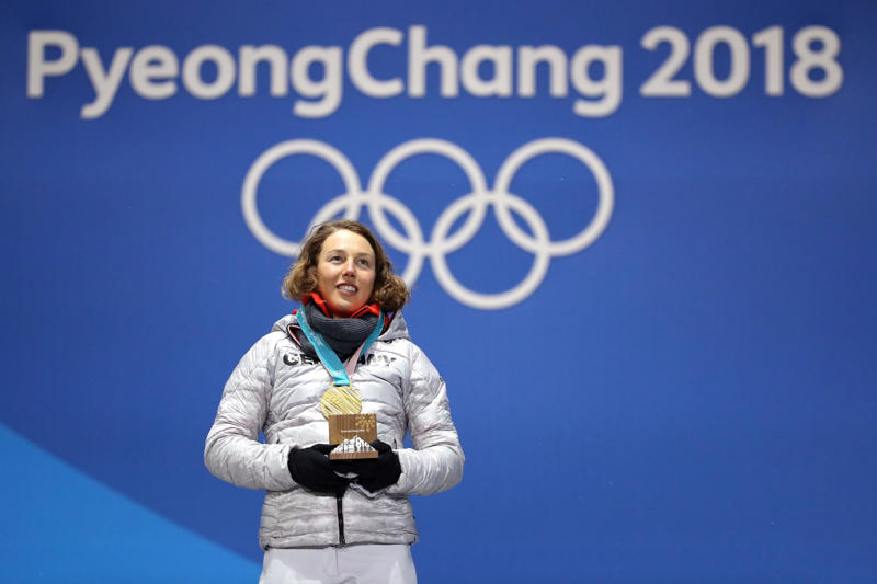 Sad news from Pakistan, Difficult search, Rescuers can't reach her, Climbing partner liasing with emergency services, Flyover determined her death, A dangerous sport, An exceptional woman, Always pushing herself in the sport, A highly-decorated climber, The final climb, A community in mourning