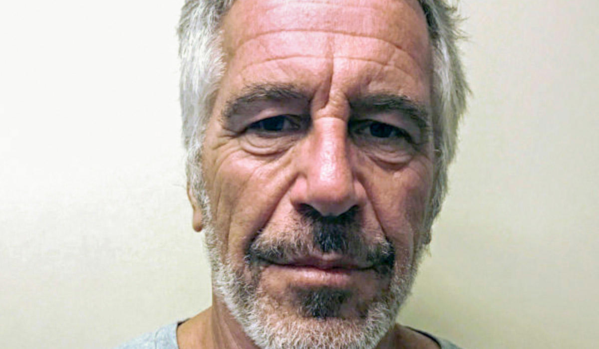 'MISSING' MINUTE DISCOVERED, HOURS OF FOOTAGE RELEASED, EPSTEIN DEATH SPECULATION, AUTOMATIC TAPE TRANSITION, UNEDITED AND UNPROCESSED FOOTAGE, BACK-TRACKING ON CLAIMS, WHY WAS IT WITHHELD?, ALLEGED SUICIDE IN PRISON, CONSPIRACY THEORIES CONTINUE, TRUMP'S NAME REVEALED, WHITE HOUSE SLAMS 'FAKE NEWS', INCREASED SCRUTINY