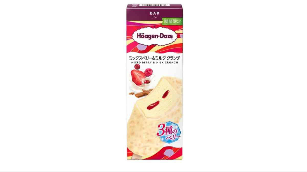驚きの組み合わせと夏フレーバーが大人気！, 1位：“チョコミン党”待望！ 2年ぶりに復活の「明治 エッセル スーパーカップ チョコミント」, 2位：「爽」2つの白いサワーで夏らしい味わい！, 3位：ハーゲンダッツ夏にピッタリの新作バー