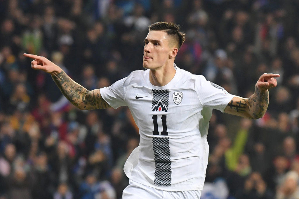 Benjamin Sesko makes decision over Newcastle United transfer after Manchester United approach