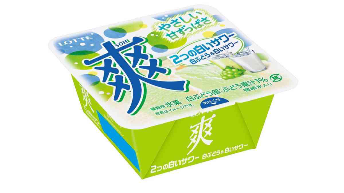 驚きの組み合わせと夏フレーバーが大人気！, 1位：“チョコミン党”待望！ 2年ぶりに復活の「明治 エッセル スーパーカップ チョコミント」, 2位：「爽」2つの白いサワーで夏らしい味わい！, 3位：ハーゲンダッツ夏にピッタリの新作バー