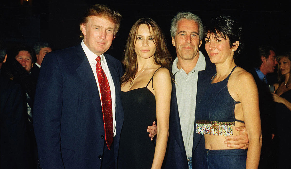 'MISSING' MINUTE DISCOVERED, HOURS OF FOOTAGE RELEASED, EPSTEIN DEATH SPECULATION, AUTOMATIC TAPE TRANSITION, UNEDITED AND UNPROCESSED FOOTAGE, BACK-TRACKING ON CLAIMS, WHY WAS IT WITHHELD?, ALLEGED SUICIDE IN PRISON, CONSPIRACY THEORIES CONTINUE, TRUMP'S NAME REVEALED, WHITE HOUSE SLAMS 'FAKE NEWS', INCREASED SCRUTINY