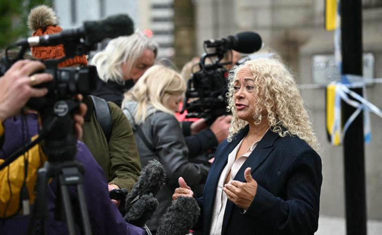 Kim Johnson: 'Unjust and unnecessary' The new criteria from next April, 730k new claimants possibly affected by cut, Jon Trickett: 'Find a new direction', Kim Johnson: 'Unjust and unnecessary', Andy McDonald: 'A two-tier system', A 'very worrying' universal credit cut, Debbie Abrahams: Delay and assess, A series of U-turns