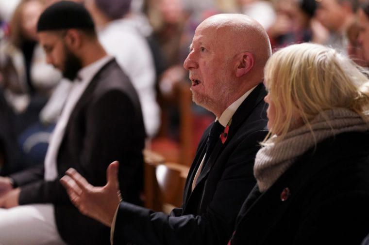 Andy McDonald: 'A two-tier system' The new criteria from next April, 730k new claimants possibly affected by cut, Jon Trickett: 'Find a new direction', Kim Johnson: 'Unjust and unnecessary', Andy McDonald: 'A two-tier system', A 'very worrying' universal credit cut, Debbie Abrahams: Delay and assess, A series of U-turns