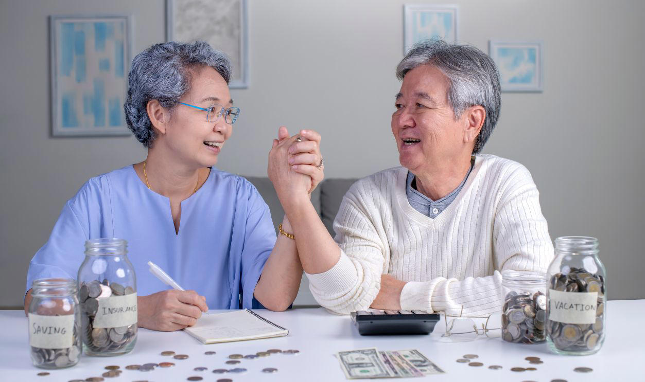 Rebuilding Retirement At 70, Calculate Your Monthly Income, Track Every Single Expense, Find Your Financial Breathing Room, Open A High-Yield Savings Account, Apply For Senior Discounts, Set Up Automatic Transfers On Payday, Use Credit Card Points For Essentials, Sell Items You Haven't Used In Years, Explore Catch-Up Contributions To IRAs, Review And Reduce Monthly Subscriptions, Consider Reverse Mortgage Options Carefully, Take Advantage Of Medicare Savings Programs, Create Multiple Income Streams From Hobbies, Start A Small Garden To Reduce Grocery Bills, Refinance Or Pay Off High-Interest Debt, Join Community Programs For Free Activities, Maximize Social Security Benefits Through Smart Timing, Look Into Property Tax Reductions For Seniors, Use Energy Assistance Programs To Lower Utility Bills, Negotiate Better Rates On Insurance Policies, Embrace Technology, Consider Relocating To Lower-Cost Areas, Build An Emergency Fund Even If Small, Take Advantage Of Free Financial Counseling Services, Investigate State And Local Senior Benefits