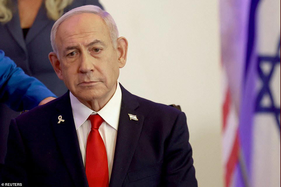 Canada becomes latest nation to plan on recognizing Palestinian state