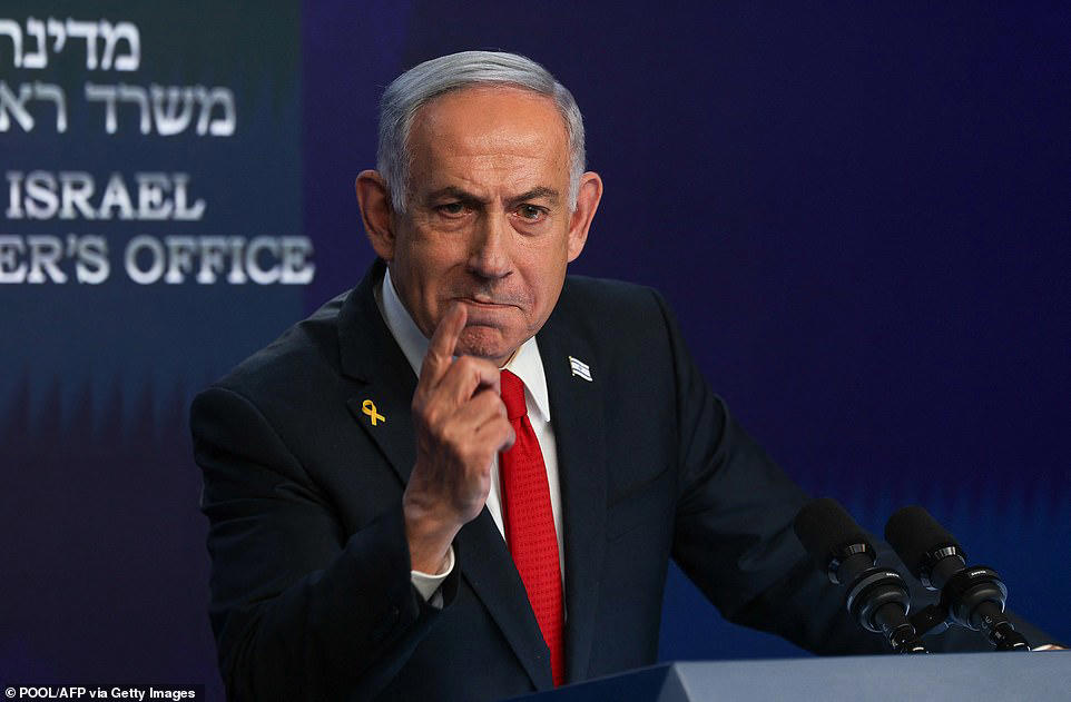 Canada becomes latest nation to plan on recognizing Palestinian state