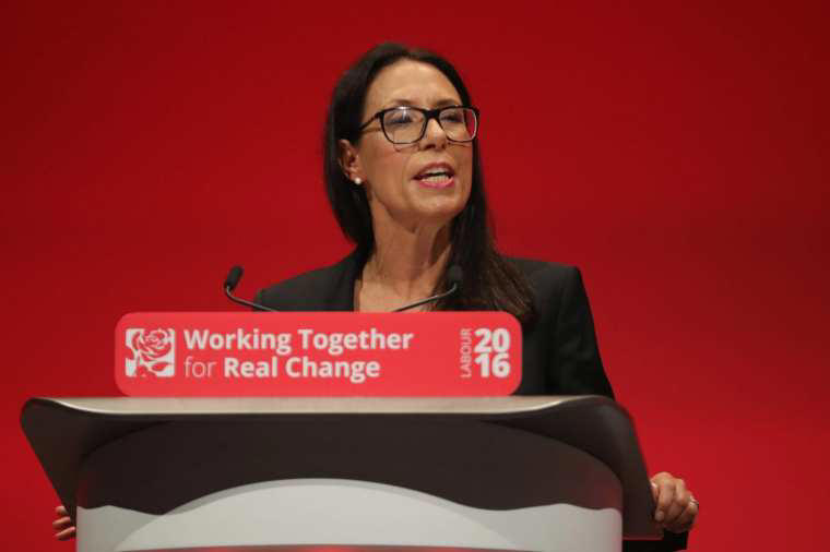 Debbie Abrahams: Delay and assess The new criteria from next April, 730k new claimants possibly affected by cut, Jon Trickett: 'Find a new direction', Kim Johnson: 'Unjust and unnecessary', Andy McDonald: 'A two-tier system', A 'very worrying' universal credit cut, Debbie Abrahams: Delay and assess, A series of U-turns