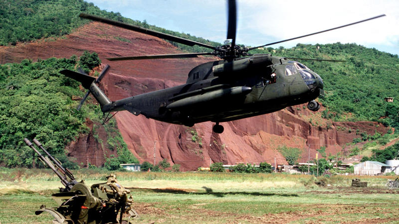9. Operation Urgent Fury (1983) History’s Timing Is Wild, 1. Siege Of Candia (1648–1669), Collection DocAnciens/docpix.fr on Wikimedia, UnknownUnknown on Wikimedia, Deror_avi on Wikimedia, 5. Battle Of Okinawa (1945), John Warwick Brooke on Wikimedia, Hedwig KlawuttkeHedwig Klawuttke (german main account) on Wikimedia, German official photographer on Wikimedia, W.wolny on Wikimedia, 10. Battle Of Aleppo (2012–2016), Richard Mohun on Wikimedia, 2. Battle Of Isandlwana (1879), 3. Battle Of San Jacinto (1836), 4. Battle Of Copenhagen (1801), 5. Battle Of Omdurman (1898), 6. Invasion Of Panama (1989), 7. Battle Of Fort Sumter (1861), 8. Battle Of Blenheim (1704), 9. Operation Urgent Fury (1983), 10. Battle Of The Spurs (1513)