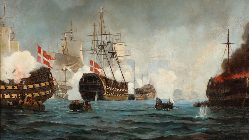 4. Battle Of Copenhagen (1801) History’s Timing Is Wild, 1. Siege Of Candia (1648–1669), Collection DocAnciens/docpix.fr on Wikimedia, UnknownUnknown on Wikimedia, Deror_avi on Wikimedia, 5. Battle Of Okinawa (1945), John Warwick Brooke on Wikimedia, Hedwig KlawuttkeHedwig Klawuttke (german main account) on Wikimedia, German official photographer on Wikimedia, W.wolny on Wikimedia, 10. Battle Of Aleppo (2012–2016), Richard Mohun on Wikimedia, 2. Battle Of Isandlwana (1879), 3. Battle Of San Jacinto (1836), 4. Battle Of Copenhagen (1801), 5. Battle Of Omdurman (1898), 6. Invasion Of Panama (1989), 7. Battle Of Fort Sumter (1861), 8. Battle Of Blenheim (1704), 9. Operation Urgent Fury (1983), 10. Battle Of The Spurs (1513)