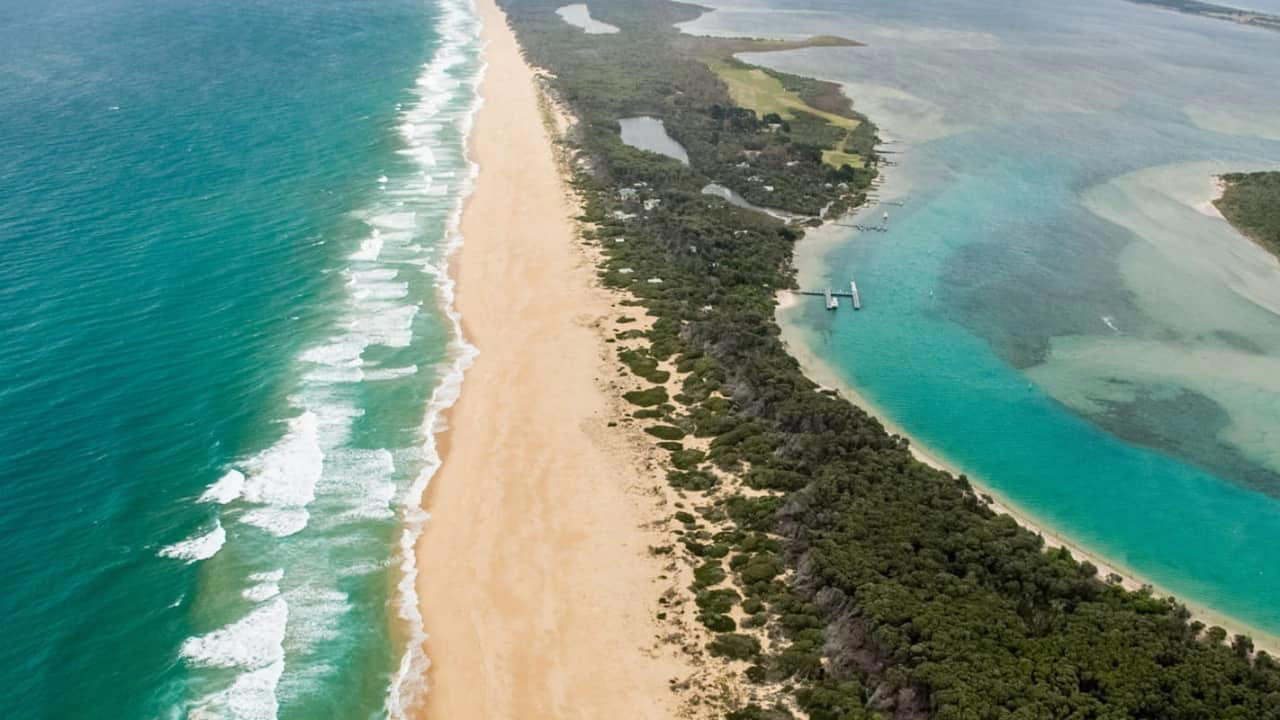 1. Praia do Cassino Beach, Brazil – 158 miles Claiming the title of the world’s longest beach, Praia do Cassino extends over 158 miles along Brazil’s southern coast. This unbroken stretch of sand is largely untouched, offering visitors vast spaces for beachcombing, fishing, and wildlife spotting, including migrating whales and dolphins. (Representative Image: Canva), 2. Ninety Mile Beach, Australia – 95 miles Despite its name, this spectacular beach in Victoria measures approximately 95 miles. Known for its sweeping sandy dunes and gentle surf, Ninety Mile Beach offers an escape for campers, fishermen, and nature enthusiasts seeking uninterrupted coastal wilderness. (Image: Parks Victoria), 3. Cox’s Bazar Beach, Bangladesh – 75 miles Cox’s Bazar is not only the longest natural sea beach in Bangladesh but also one of the most popular tourist destinations in South Asia. Stretching 75 miles along the Bay of Bengal, it boasts golden sands, picturesque sunsets, and vibrant local markets. (Image: Canva), 4. Padre Island National Seashore, USA – 70 miles Located in Texas, Padre Island National Seashore protects 70 miles of undeveloped barrier island coastline. Visitors can enjoy pristine beaches, birdwatching, and the rare sight of sea turtle nesting sites, making it a haven for nature lovers and eco-tourists. (Image: Canva), 5. Ninety Mile Beach, New Zealand – 55 miles This northern New Zealand beach is famous for its vast length and unique driving experience along the sand. Beyond its name, the beach stretches about 55 miles and offers beautiful views of the Tasman Sea and native dune forests. (Image: Canva), 6. Playa Novillero, Mexico – 51 miles Playa Novillero, located on Mexico’s Pacific coast, is one of the longest uninterrupted beaches in the country. Its gentle waves and calm waters make it an ideal spot for swimming, fishing, and traditional beachside relaxation. (Image: X/@jlgraro), 7. Virginia Beach, United States – 35 miles Virginia Beach is a vibrant coastal city with 35 miles of sandy shores. Known for its lively boardwalk, family-friendly atmosphere, and annual events, it combines urban amenities with a classic beach experience. (Image: Canva), 8. Muizenberg Beach, South Africa – 25 miles Located near Cape Town, Muizenberg Beach stretches for 25 miles and is famous for its colorful beach huts and excellent surfing conditions. It attracts both locals and tourists for swimming, surfing, and coastal walks. (Image: Canva), 9. Stockton Beach, Australia – 20 miles Stockton Beach in New South Wales offers 20 miles of sandy expanse ideal for four-wheel driving, fishing, and sand dune exploration. Its dynamic landscape of shifting dunes and tidal pools is a playground for adventure seekers. (Image: Canva), 10. Long Beach, Canada – 10 miles Nestled in British Columbia’s Pacific Rim National Park, Long Beach offers 10 miles of wild, windswept shorelines. Its dramatic coastal views and excellent surfing opportunities make it one of Canada’s most beloved beaches. (Image: Canva)