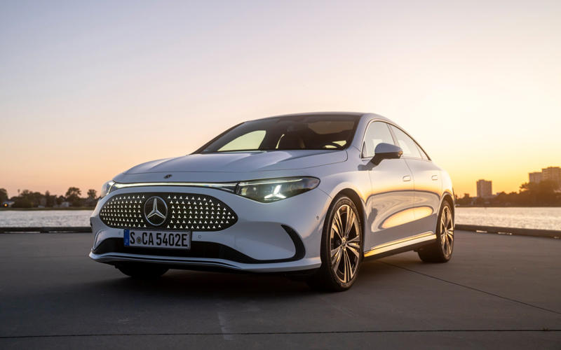 Efficiency versus complexity, What’s the big deal?, Star crazy, On the road, The Telegraph verdict, The facts, The rivals, Tesla Model 3 long range RWD, BMW i4 eDrive35 Sport