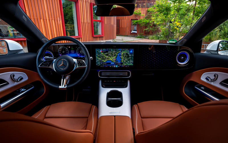 Efficiency versus complexity, What’s the big deal?, Star crazy, On the road, The Telegraph verdict, The facts, The rivals, Tesla Model 3 long range RWD, BMW i4 eDrive35 Sport