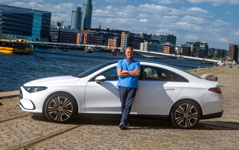 Efficiency versus complexity, What’s the big deal?, Star crazy, On the road, The Telegraph verdict, The facts, The rivals, Tesla Model 3 long range RWD, BMW i4 eDrive35 Sport