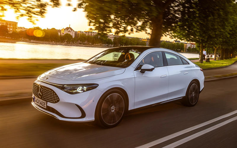 Efficiency versus complexity, What’s the big deal?, Star crazy, On the road, The Telegraph verdict, The facts, The rivals, Tesla Model 3 long range RWD, BMW i4 eDrive35 Sport